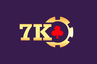 7k logotype