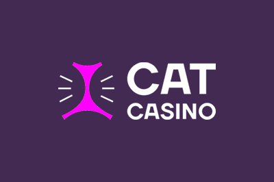 Cat logotype