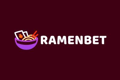 Ramenbet logotype